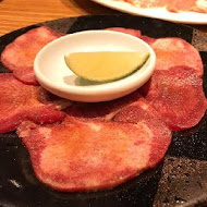 焼肉の名门 赤虎(信義安和店)