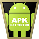 APK Extractor Download on Windows