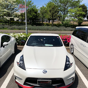 フェアレディZ Z34