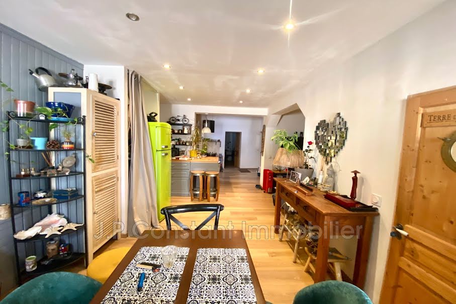 Vente appartement 3 pièces 58 m² à La Ciotat (13600), 248 000 €