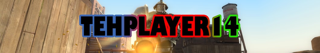 TehPlayer14 Banner