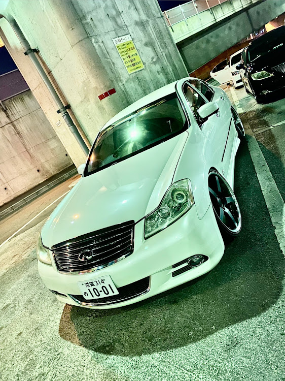 LSの京相一家・軍団青木・perfectstyle・魍魎會・漆黒の極悪紳士に関するカスタム事例の投稿画像27枚目