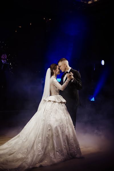 Wedding photographer Anna Kravchenko (annakravchenko). Photo of 11 March