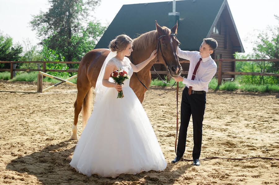 Fotografer pernikahan Yuliya Kravchenko (yuliyaphoto). Foto tanggal 10 September 2018