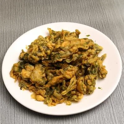 Palak Bhajiya 125g