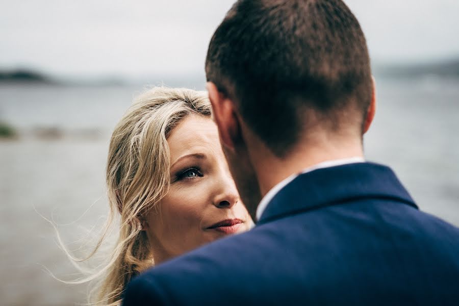 Fotógrafo de casamento Val Zukowski (waldemarzukowski). Foto de 24 de agosto 2018