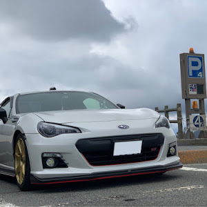 BRZ ZC6