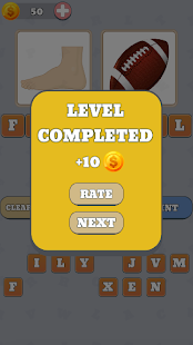 Pictures to word - picture quiz(圖4)-速報App
