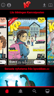 Kamratposten PLUS