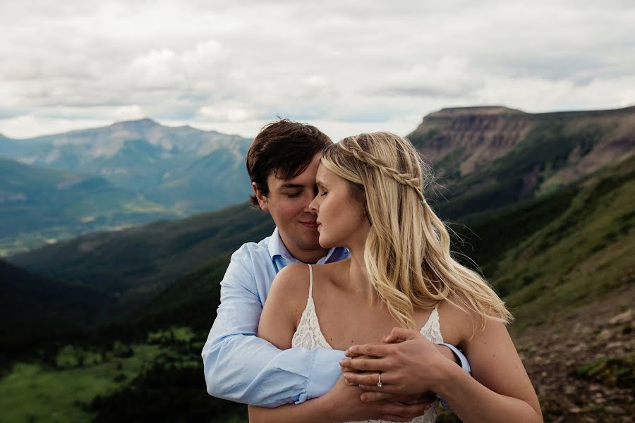 Fotógrafo de bodas Meg Duncan (megduncan). Foto del 8 de mayo 2019