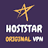 My Disney Hotstar Live TV - Hotstar app India VPN2.0