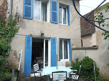 maison à Haims (86)