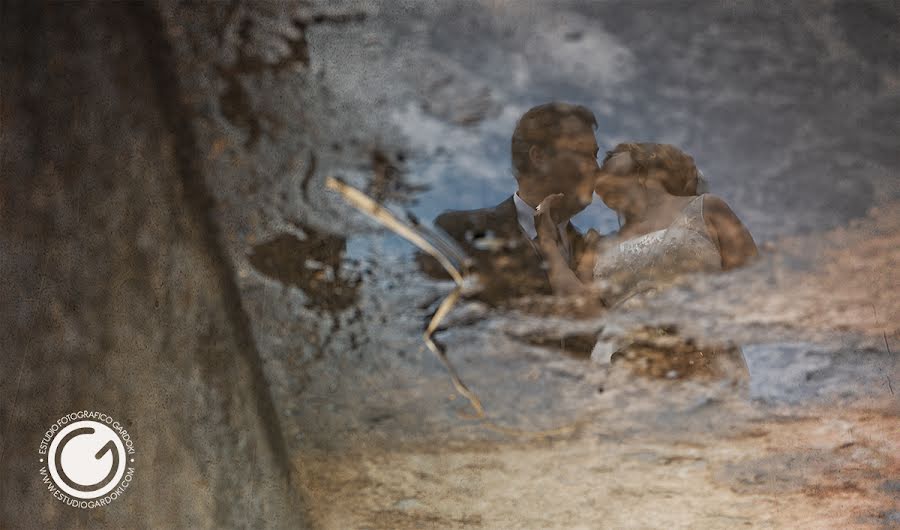 Fotógrafo de bodas Sergio Gardoki (sergiogardoki). Foto del 4 de junio 2016