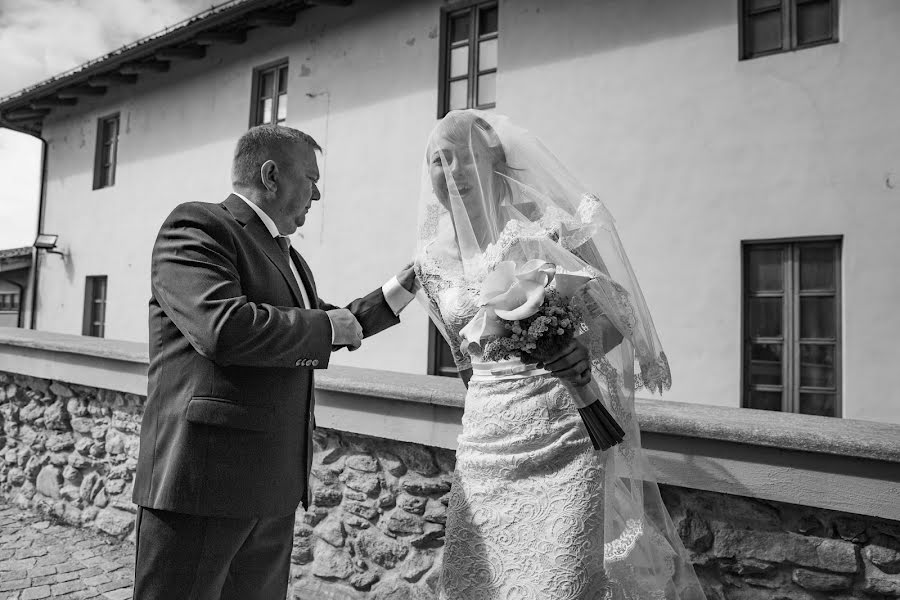 शादी का फोटोग्राफर Anita Maggiani (maggiani)। सितम्बर 18 2016 का फोटो