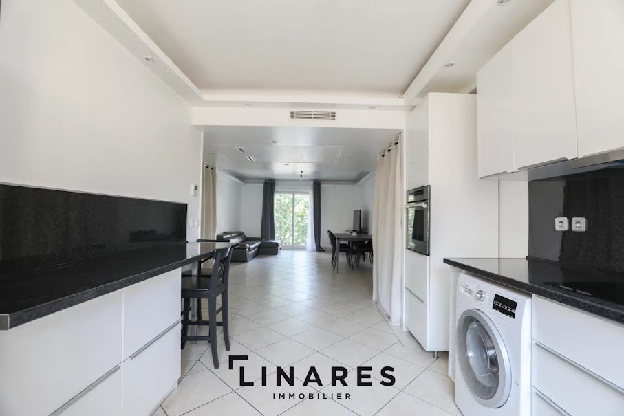 Vente appartement 4 pièces 85 m² à Marseille 8ème (13008), 374 000 €