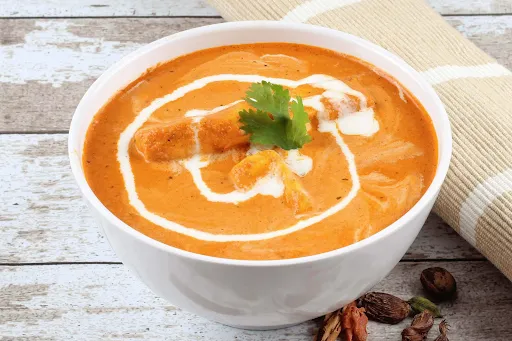 Malai Kofta Red