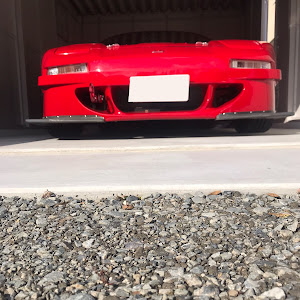 NSX NA1