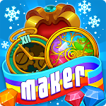 Cover Image of 下载 Jewel Maker 1.3.2 APK