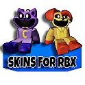 Icon Skins and clothes