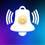 Cover Image of 下载 Funny ringtones Fun for mobile 1.0 APK