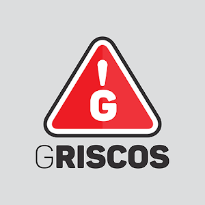 GRiscos NR-12 logo