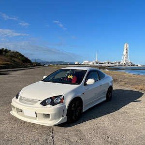 インテグラ DC5