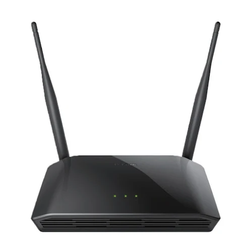 Router Wifi D-Link DIR-612