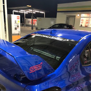 WRX STI
