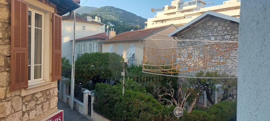 Vente appartement 2 pièces 29 m² à Roquebrune-Cap-Martin (06190), 169 000 €