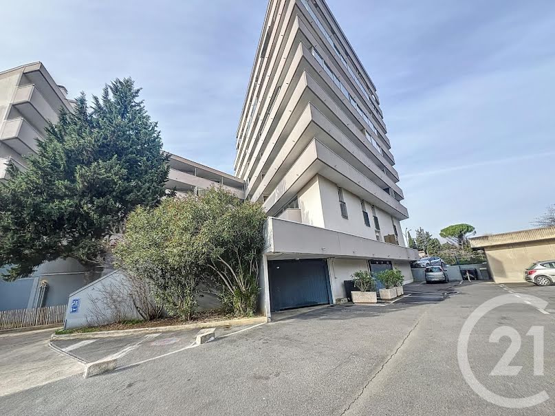 Vente appartement 1 pièce 21.42 m² à Montpellier (34000), 59 000 €