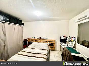 appartement à Nimes (30)