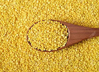 Moong Dal - 500 gm