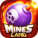 Icon Mines Land - Slots, Scratch