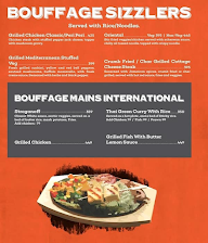 Bouffage menu 5