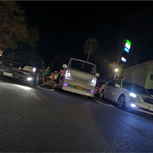 エブリイワゴン DA64W