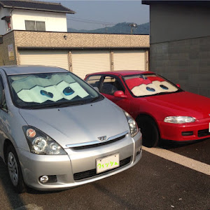 シビック EG6