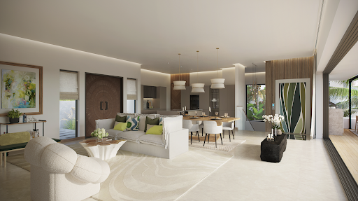 Villa 3