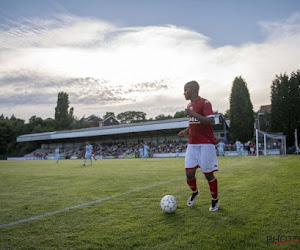 Andrade: "Le football, c'est toute ma vie"