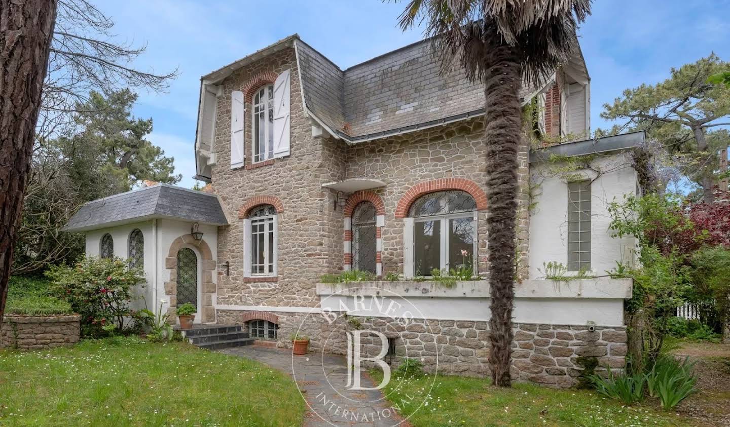 Maison avec jardin La Baule-Escoublac