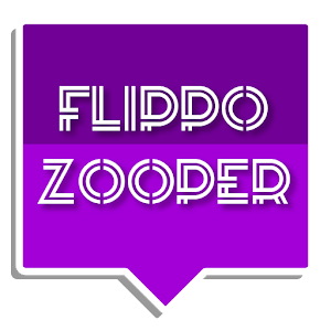 Flippo Zooper 1.0.2 Icon