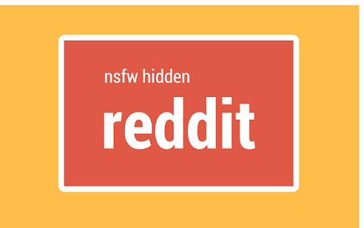 nsfw hidden reddit 