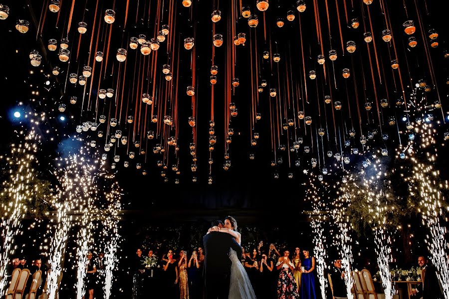 Fotógrafo de casamento Barbara Torres (barbaratorres). Foto de 29 de junho 2019