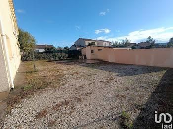 maison à Saint-Martin-de-Valgalgues (30)