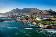 Cape Town. File photo