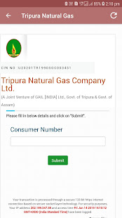 Gas Bill Payment Online(圖7)-速報App