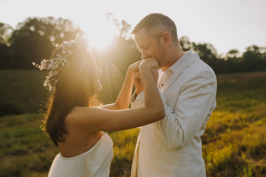 Wedding photographer Khampee Sitthiho (aramphabot). Photo of 13 June 2019