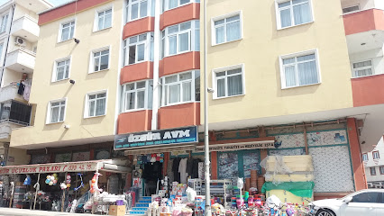 Özgür Avm