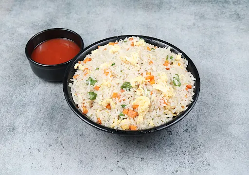 Egg Fried Rice