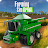 Farming Sim Brasil icon