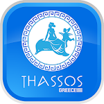 Thassos by Visit Thassos Apk